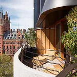 The Standard London