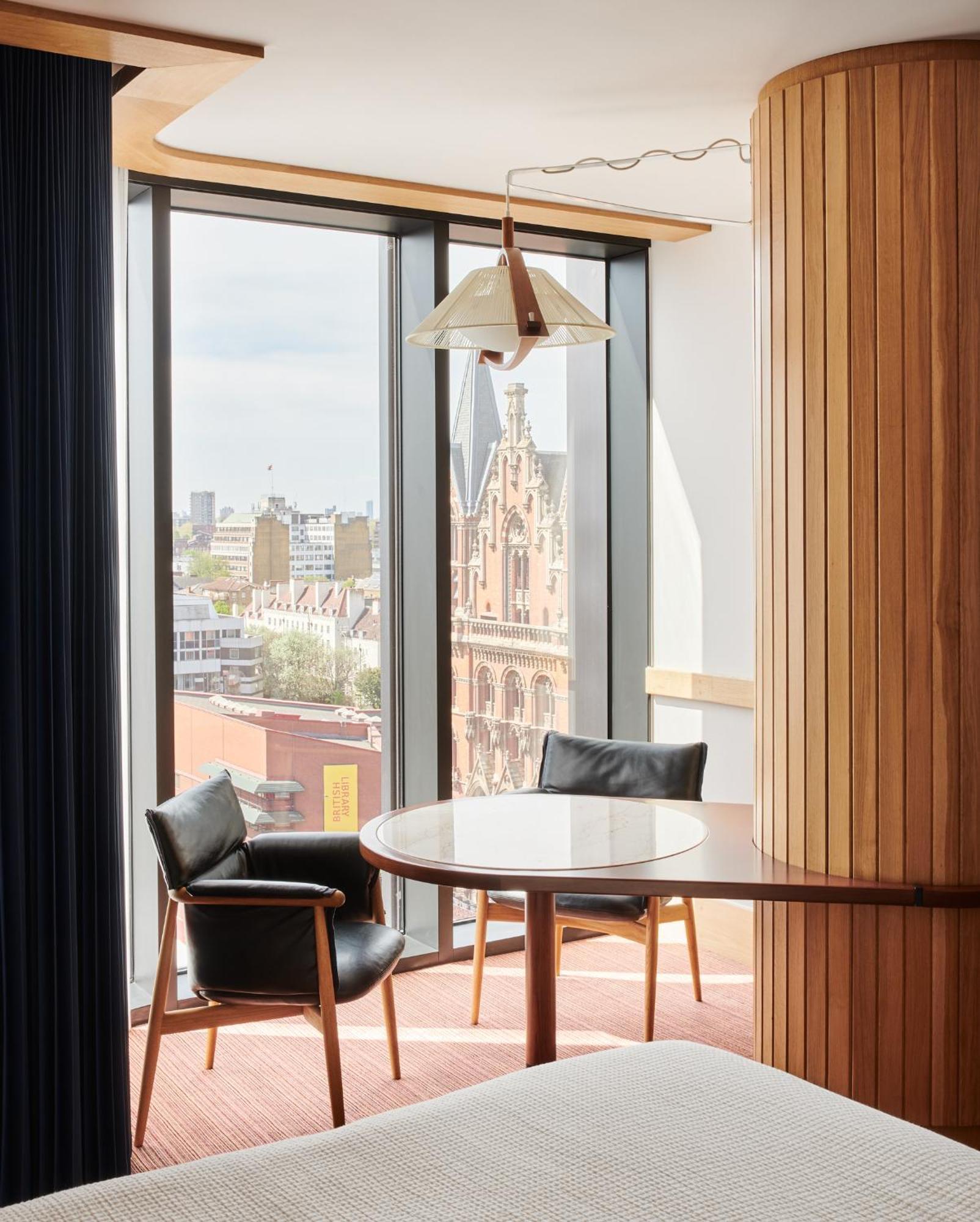 The Standard Hotel 5*