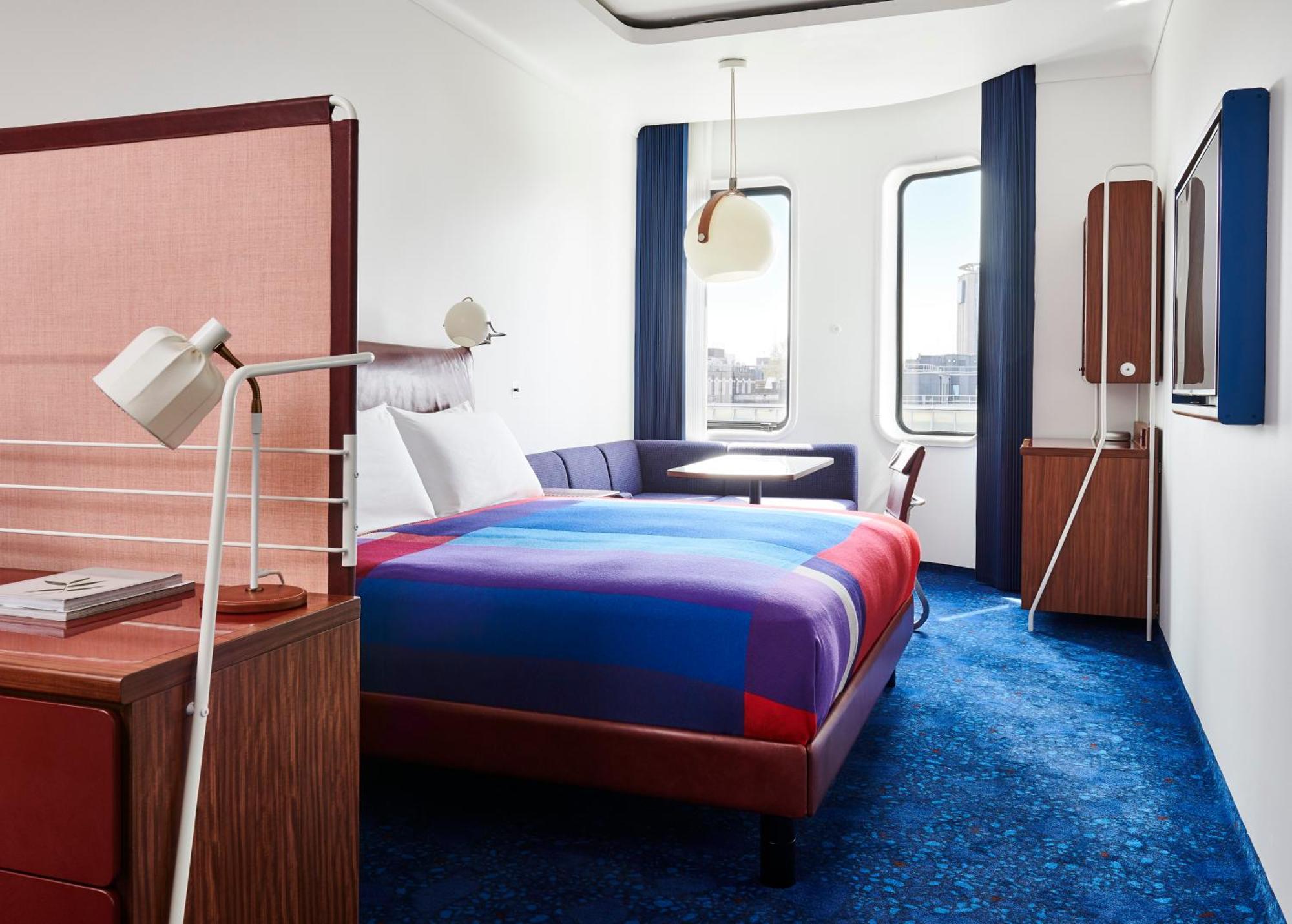 The Standard Hotel London