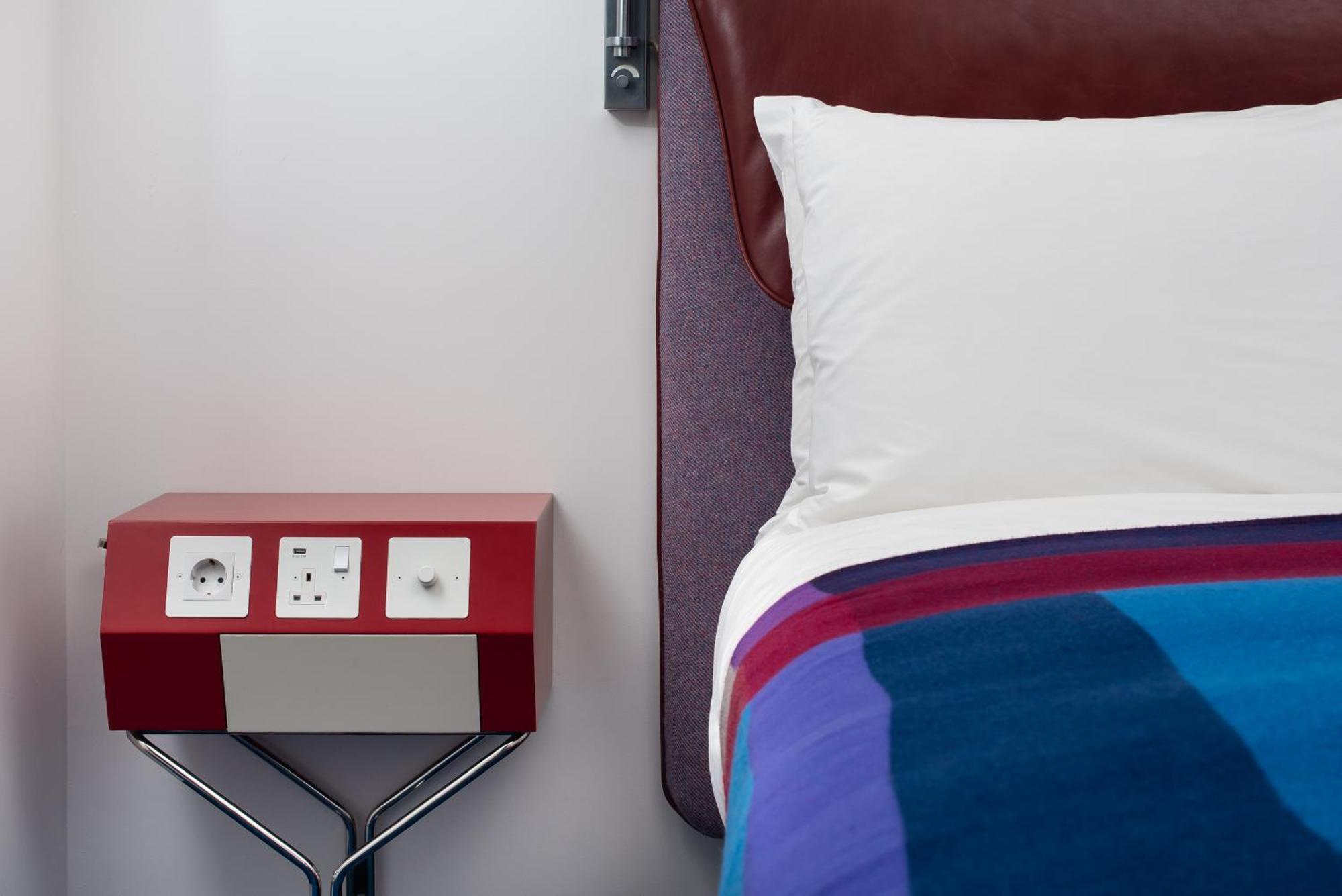 The Standard 5* London