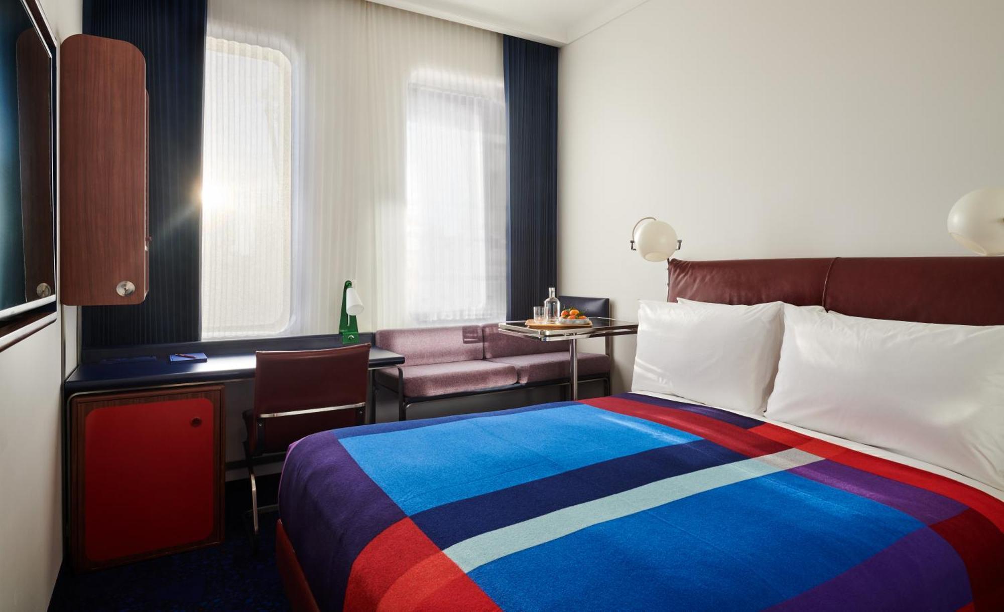 Hotel The Standard