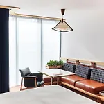 The Standard London