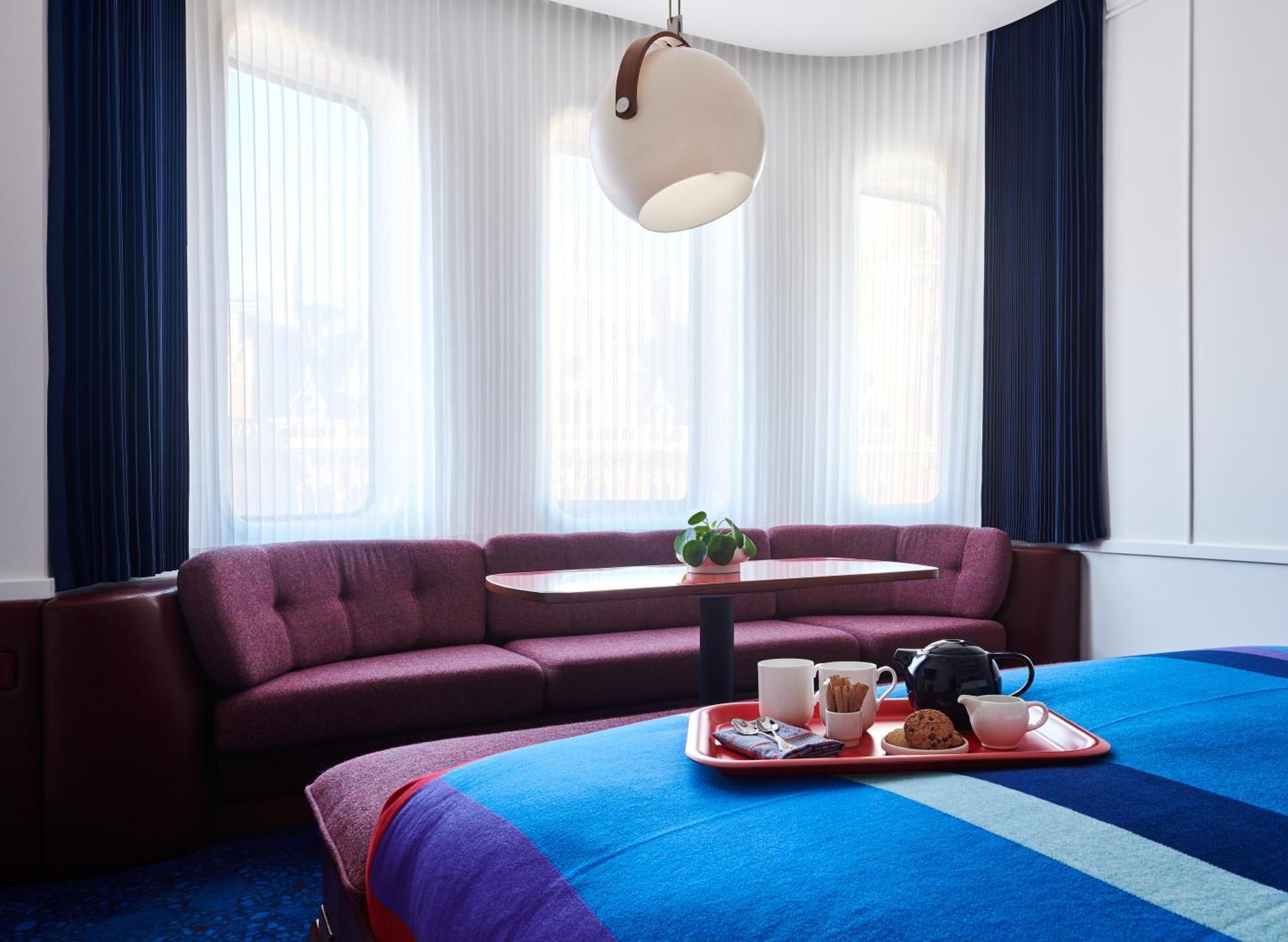 The Standard 5* London