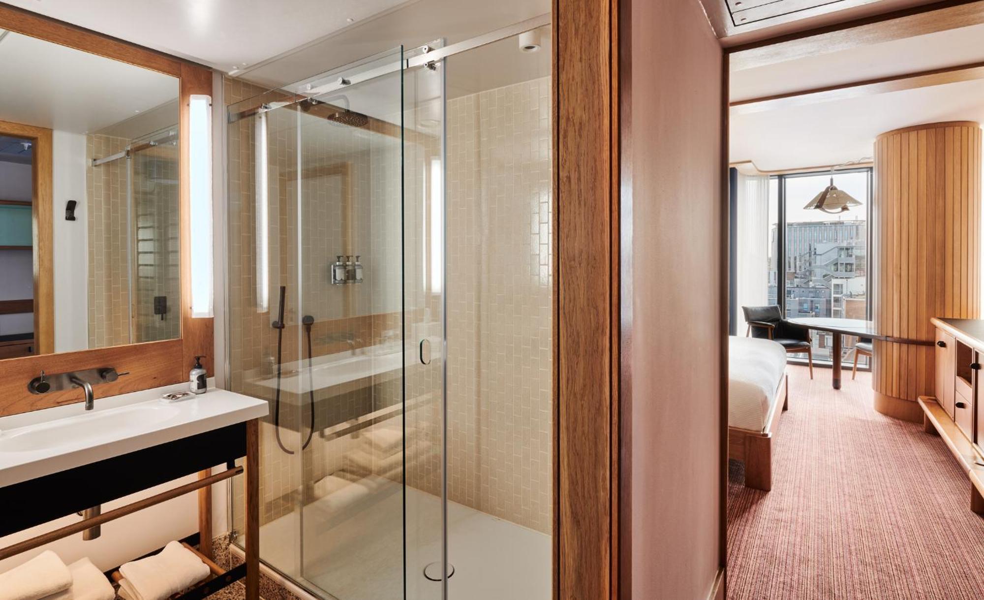 The Standard Hotel